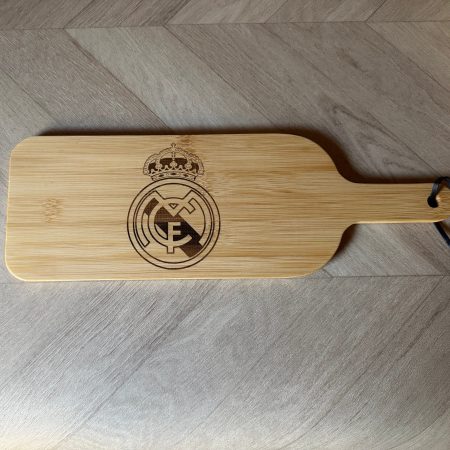 Real Madrid Serveerplank