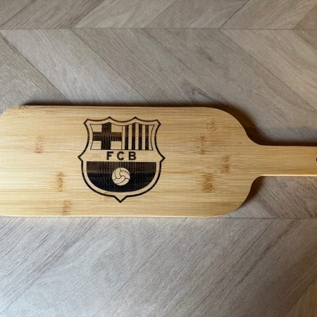 FC Barcelona Serveerplank