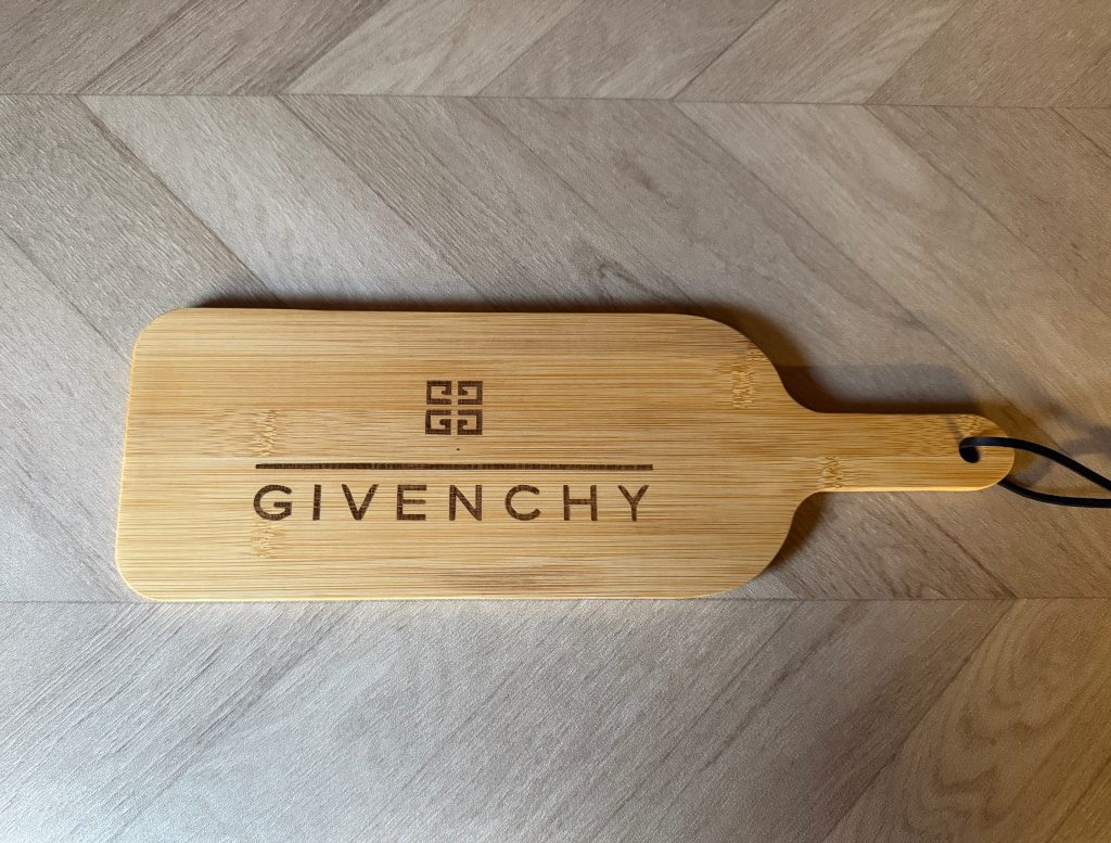 Givenchy Serveerplank