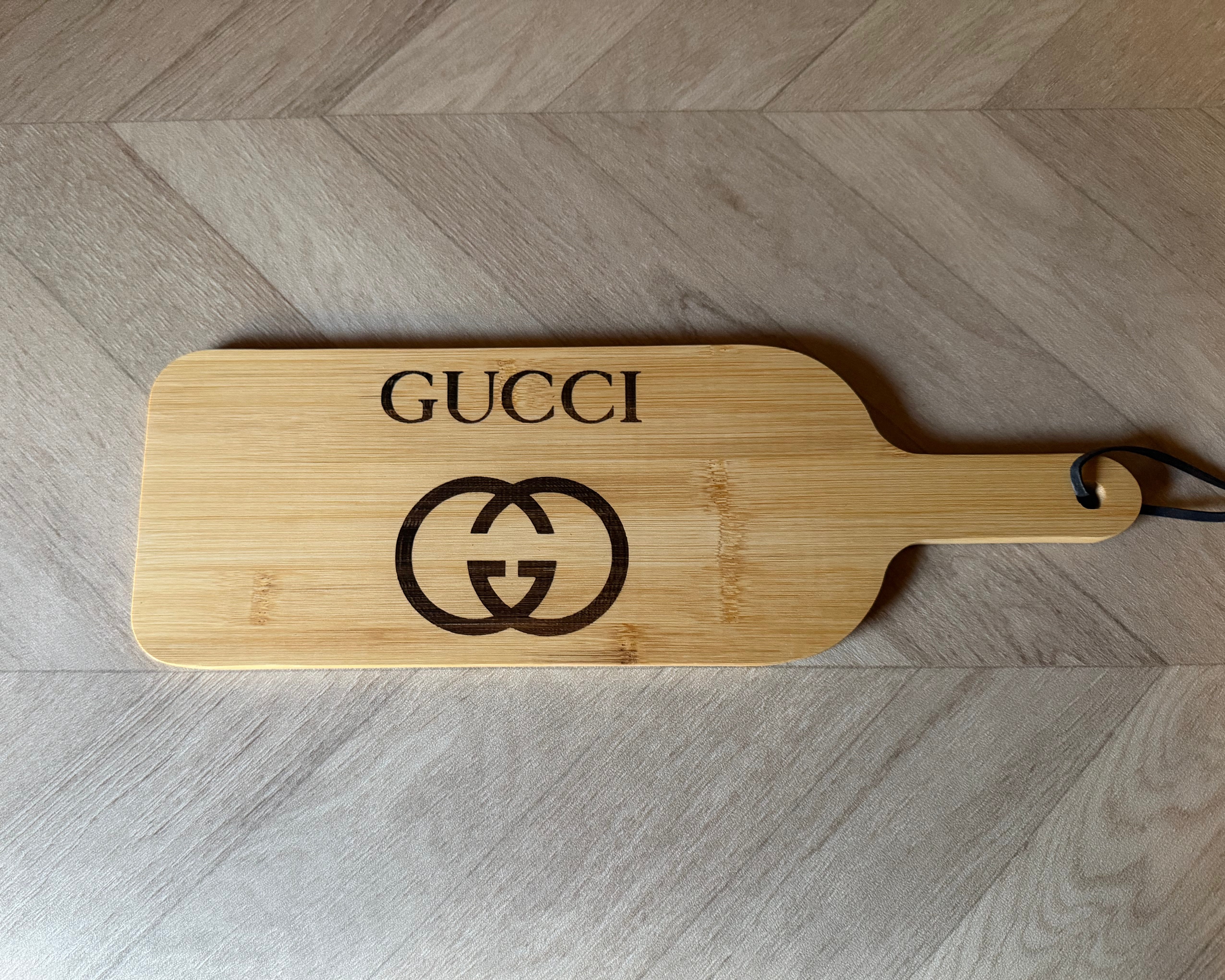 Gucci Serveerplank