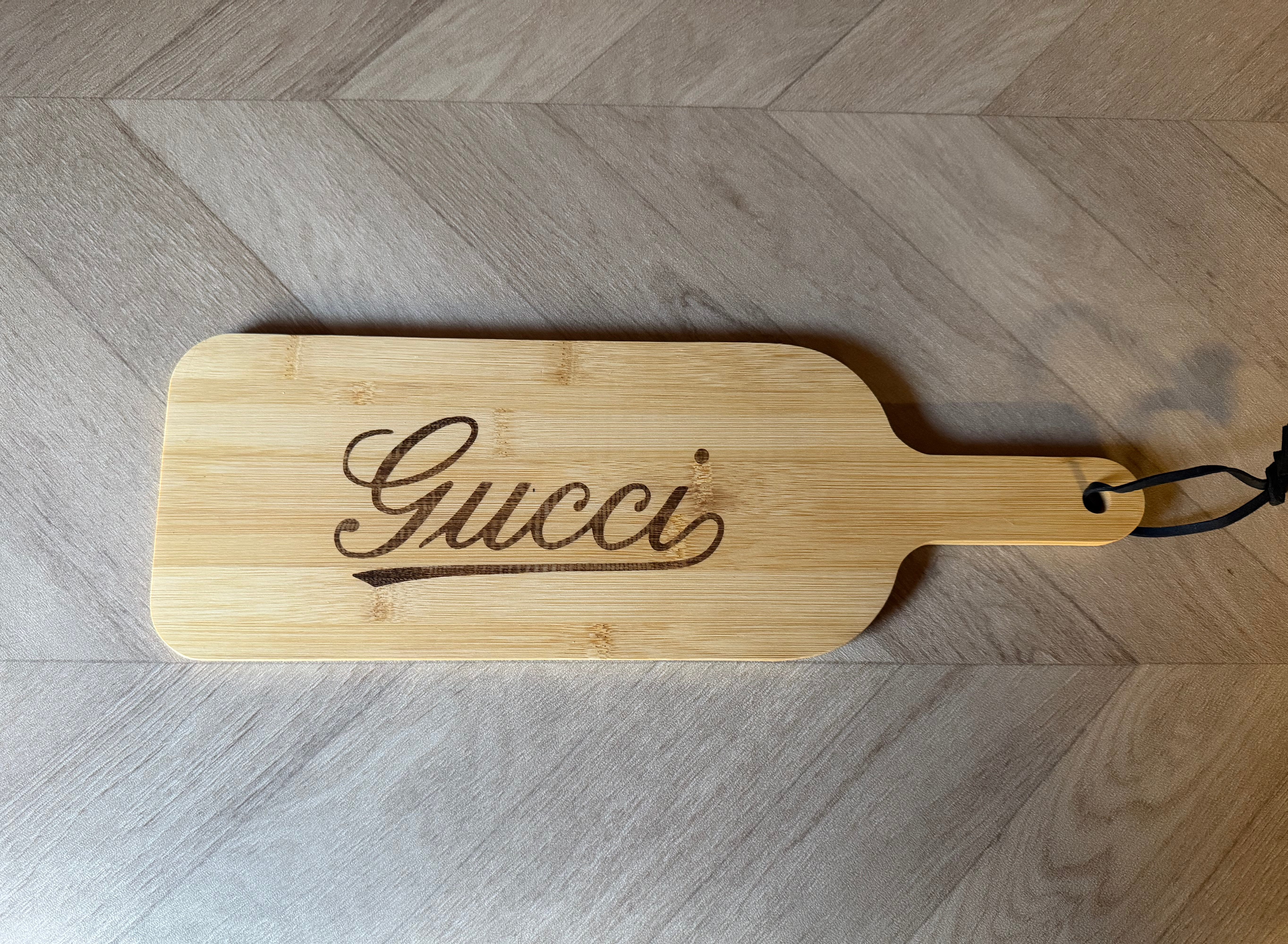 Gucci Serveerplank