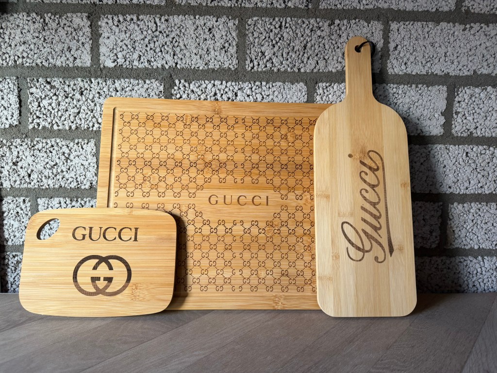 Gucci Bundel