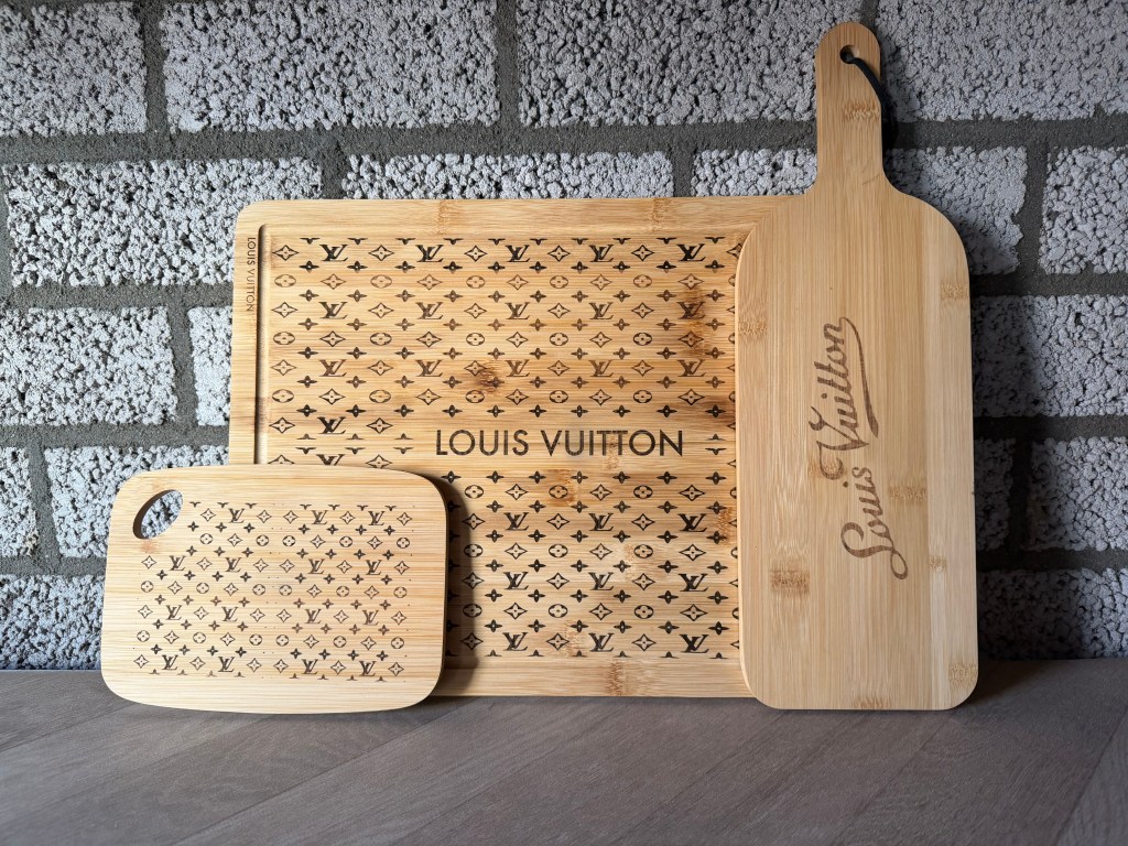 Louis Vuitton Bundel