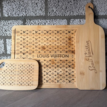 Louis Vuitton Bundel