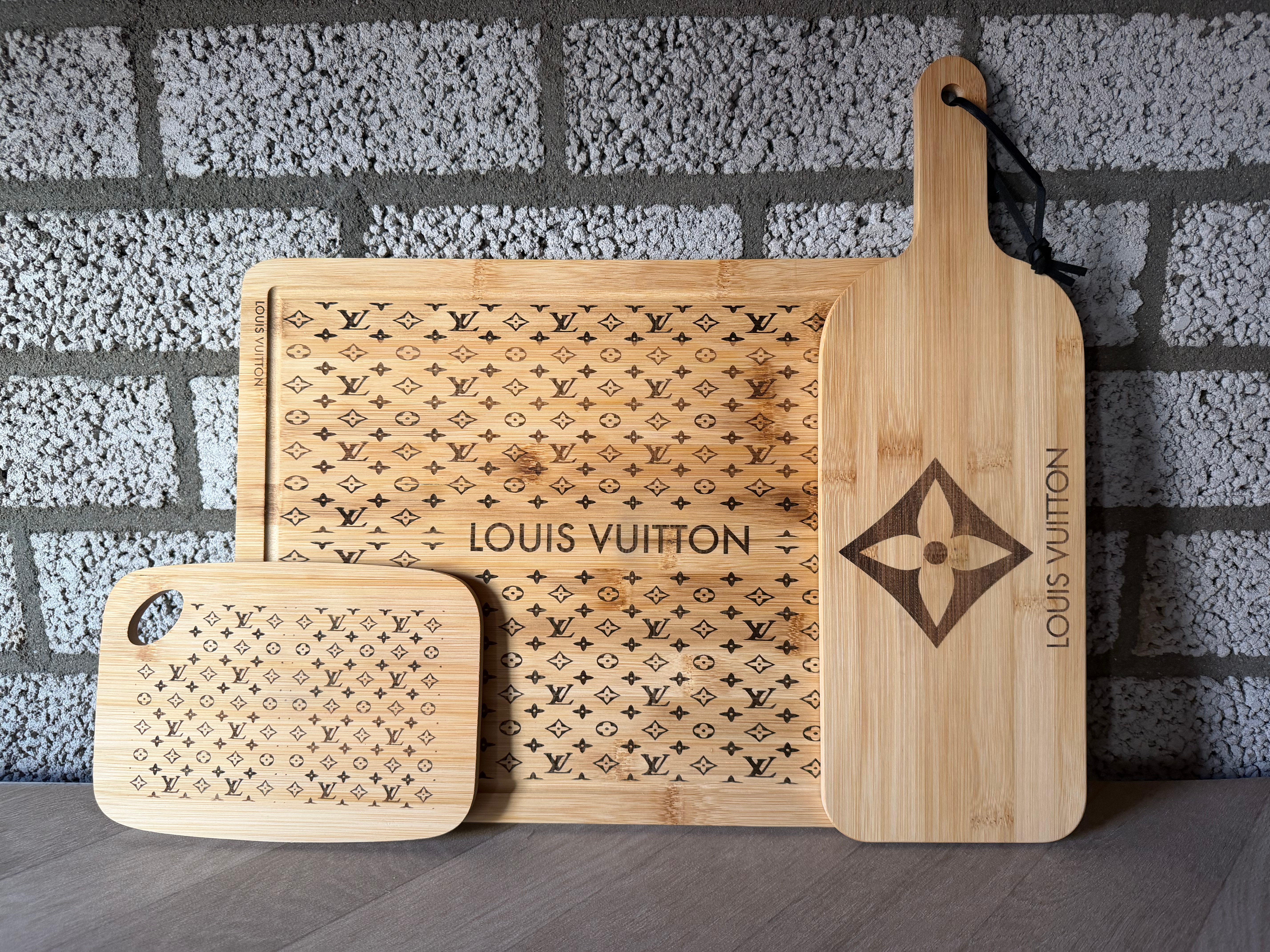 Louis Vuitton Bundel